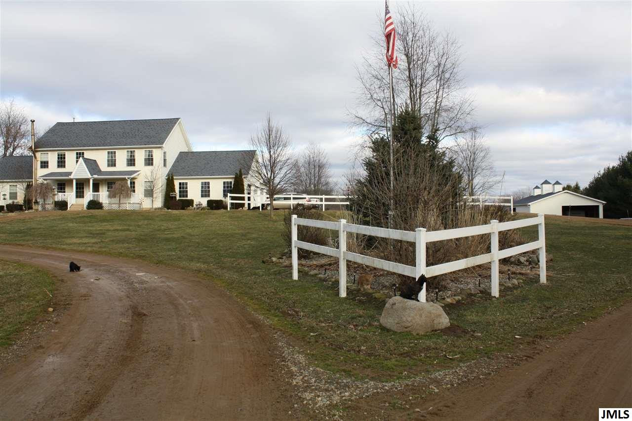 300 North Concord Road Albion, MI 49224 - Photo 28 of 31 Photo 28