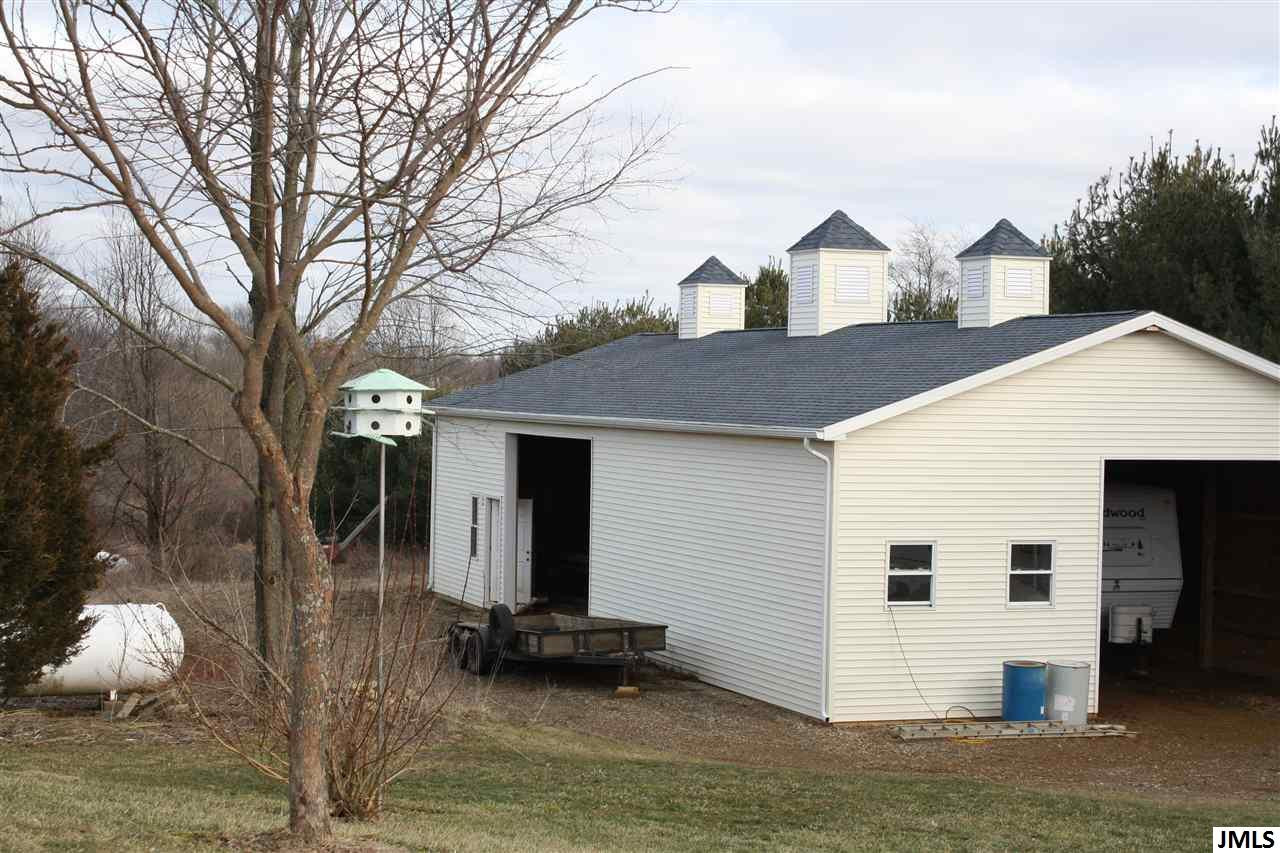300 North Concord Road Albion, MI 49224 - Photo 29 of 31 Photo 29