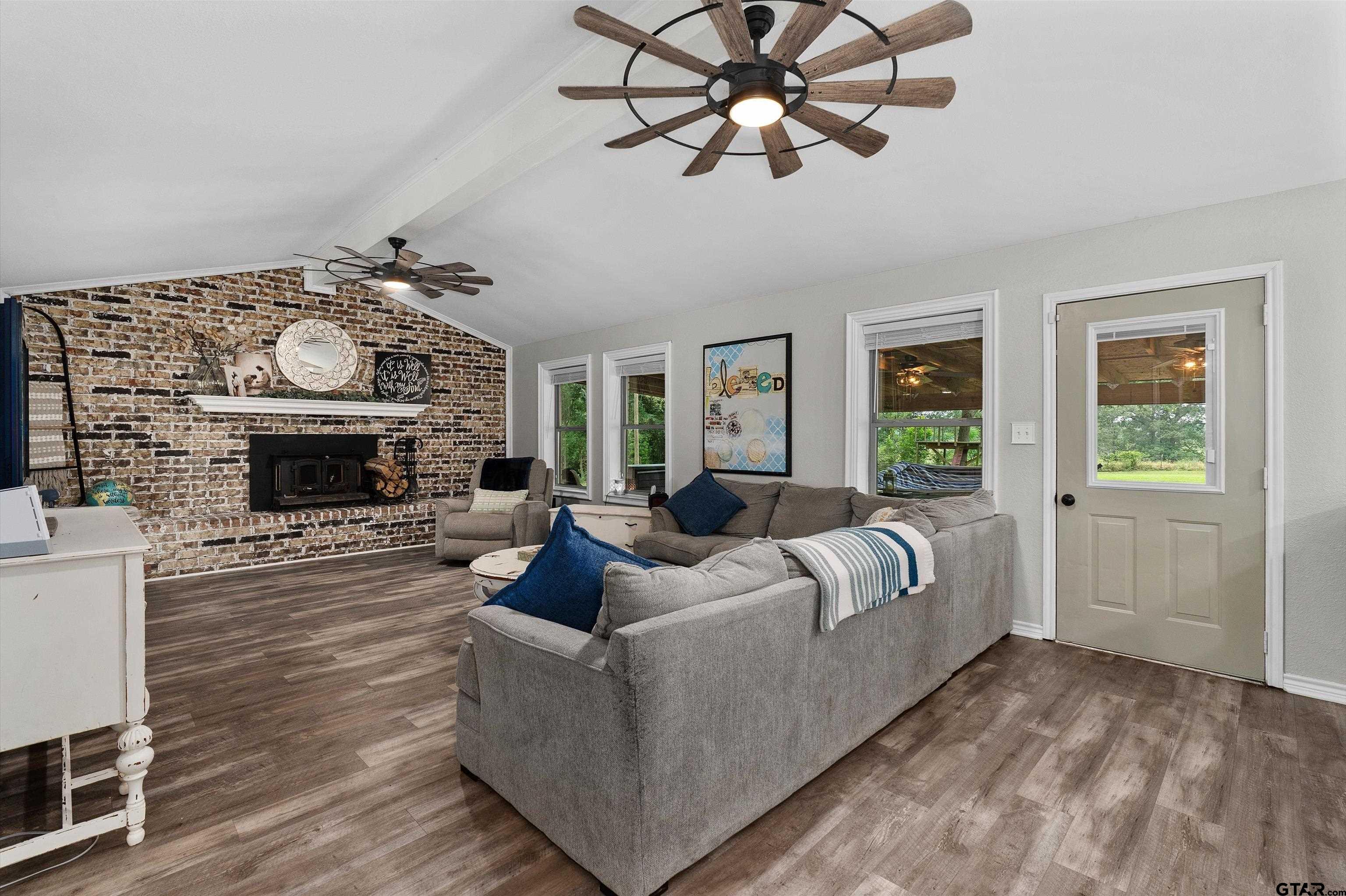 7017 Verbena Road Ore City, TX 75683 - Photo 8 of 48