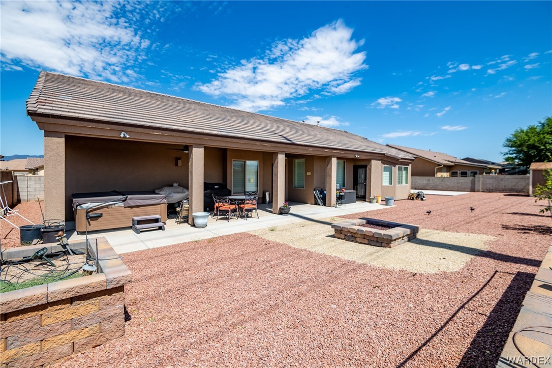 4310 East Cane Ranch Road Kingman, AZ 86401 - Photo 13 of 48