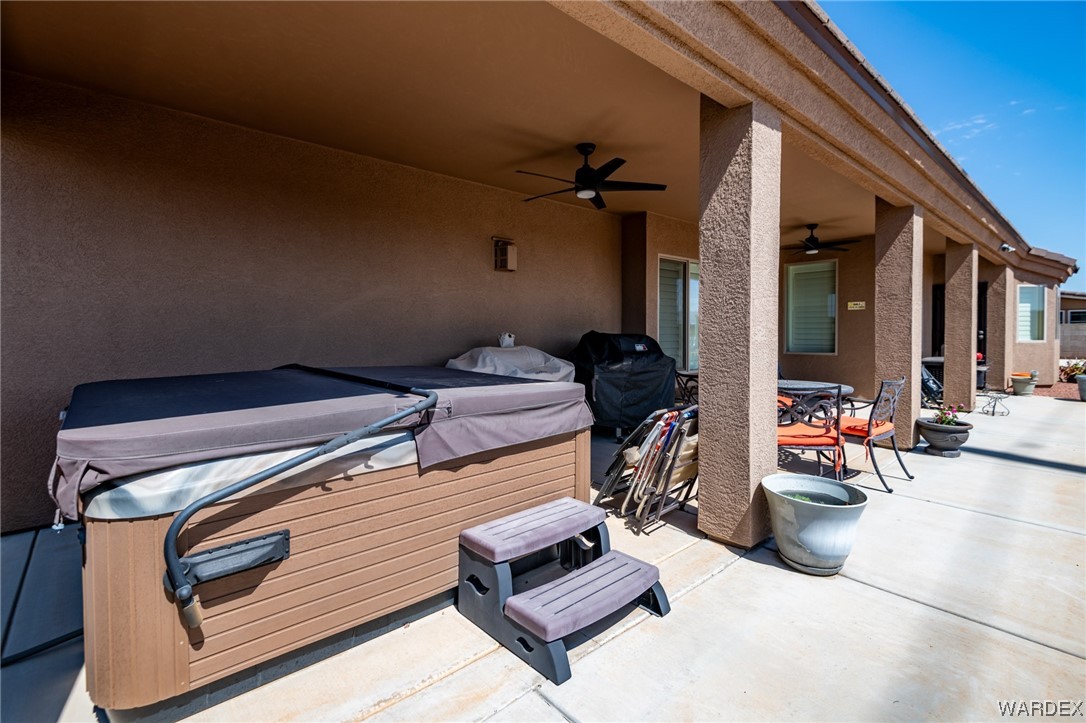 4310 East Cane Ranch Road Kingman, AZ 86401 - Photo 14 of 48