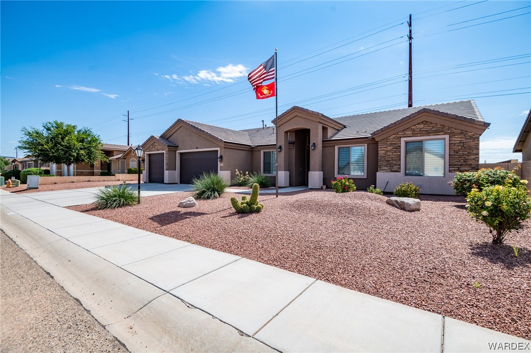 4310 East Cane Ranch Road Kingman, AZ 86401 - Photo 17 of 48