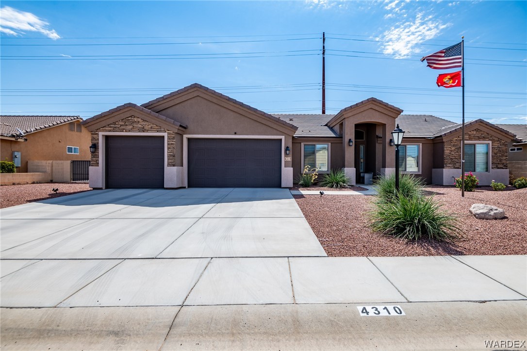 4310 East Cane Ranch Road Kingman, AZ 86401 - Photo 18 of 48