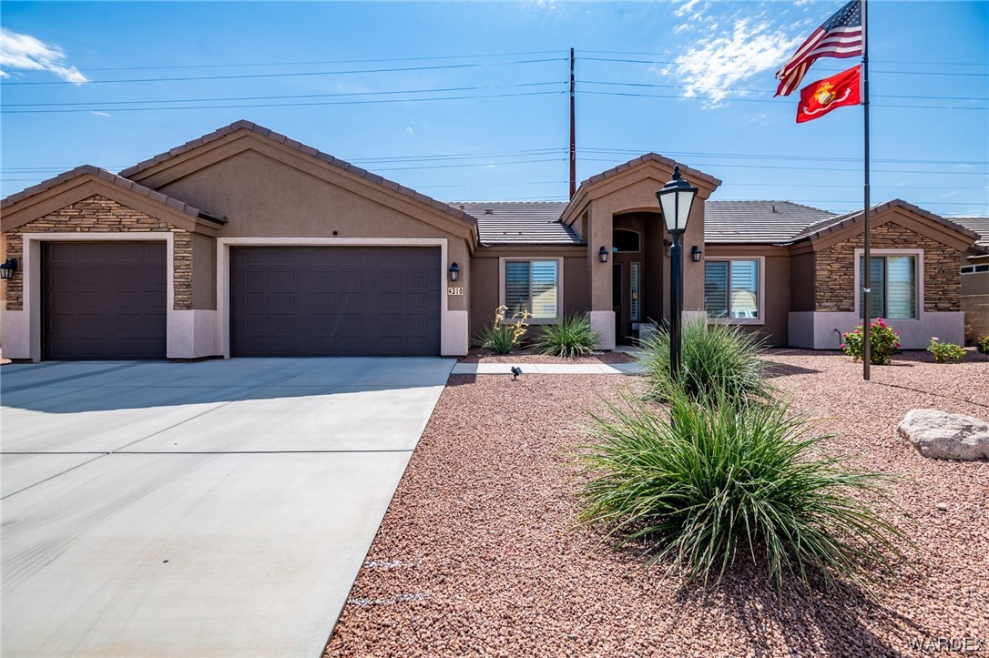 4310 East Cane Ranch Road Kingman, AZ 86401 - Photo 20 of 48