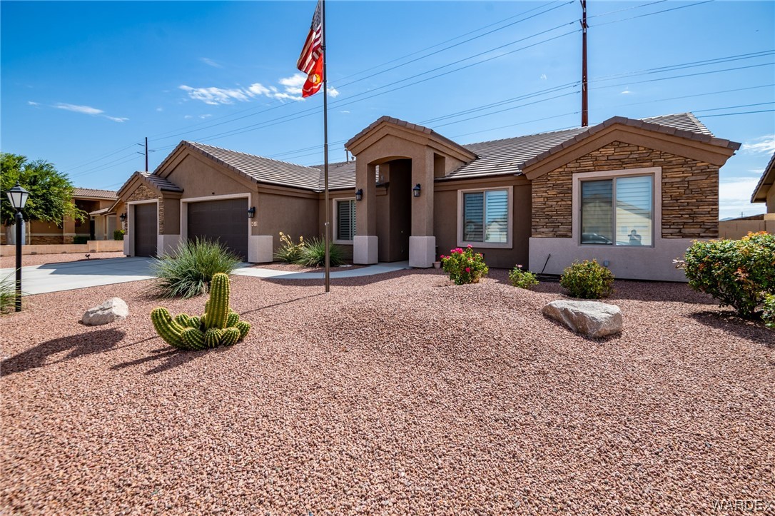 4310 East Cane Ranch Road Kingman, AZ 86401 - Photo 21 of 48