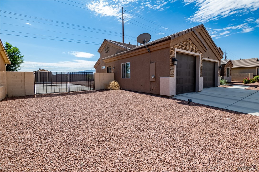 4310 East Cane Ranch Road Kingman, AZ 86401 - Photo 25 of 48