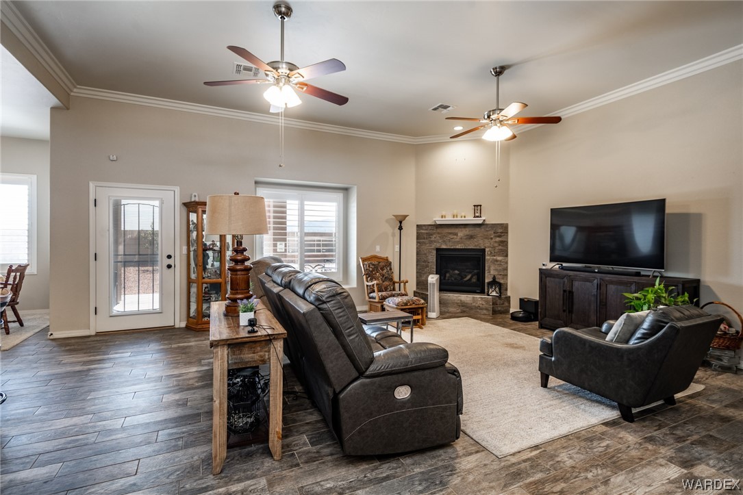 4310 East Cane Ranch Road Kingman, AZ 86401 - Photo 32 of 48