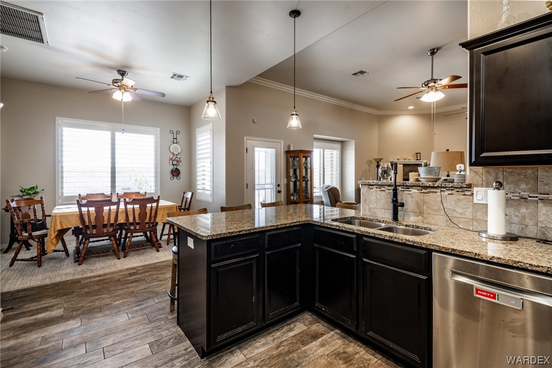 4310 East Cane Ranch Road Kingman, AZ 86401 - Photo 39 of 48