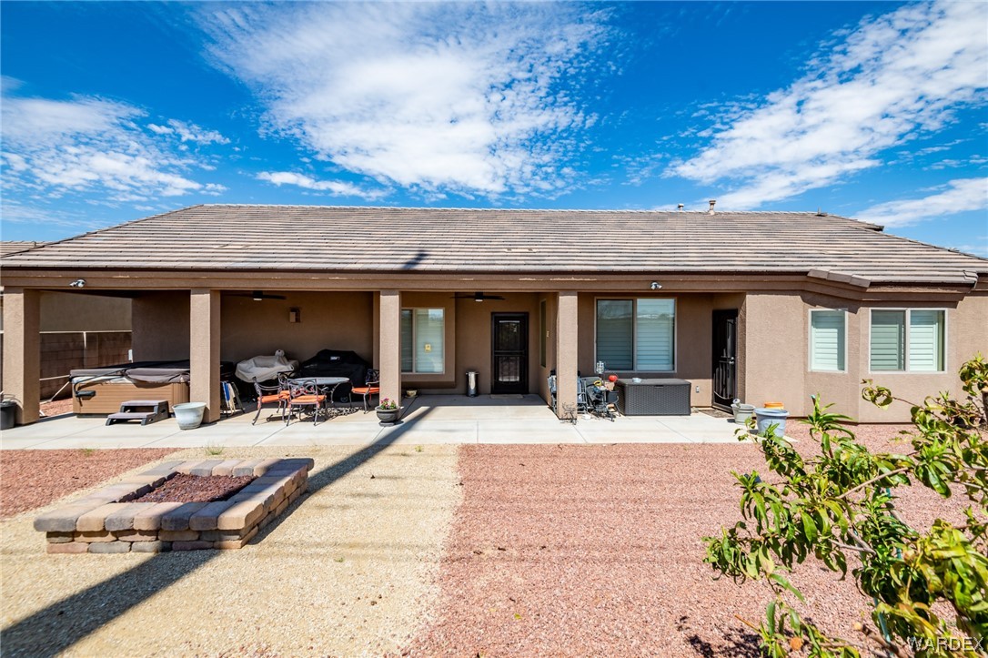 4310 East Cane Ranch Road Kingman, AZ 86401 - Photo 41 of 48