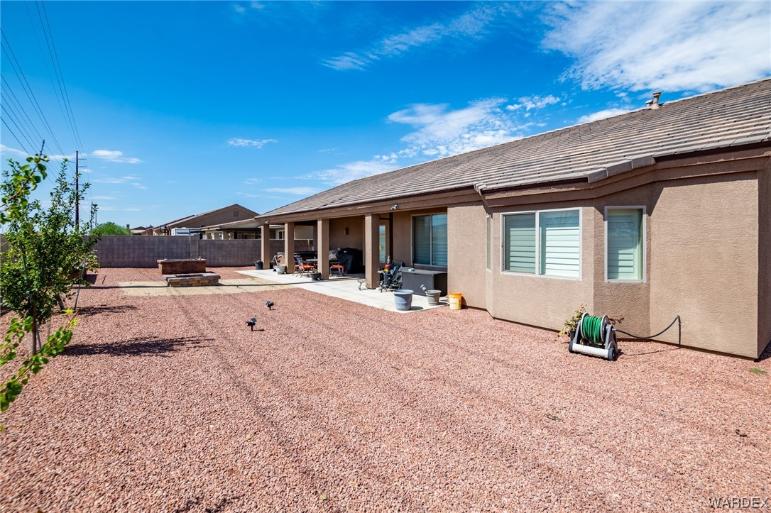 4310 East Cane Ranch Road Kingman, AZ 86401 - Photo 42 of 48
