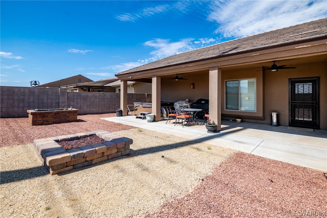 4310 East Cane Ranch Road Kingman, AZ 86401 - Photo 43 of 48