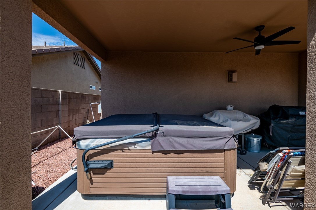 4310 East Cane Ranch Road Kingman, AZ 86401 - Photo 46 of 48