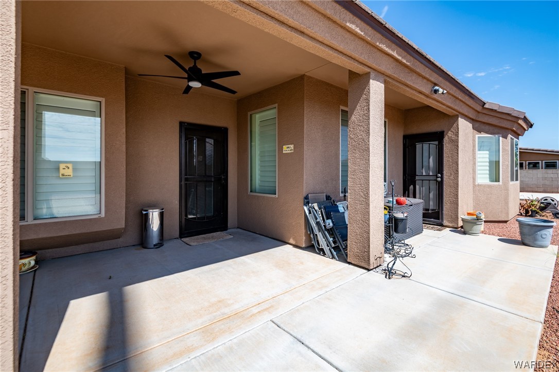 4310 East Cane Ranch Road Kingman, AZ 86401 - Photo 47 of 48