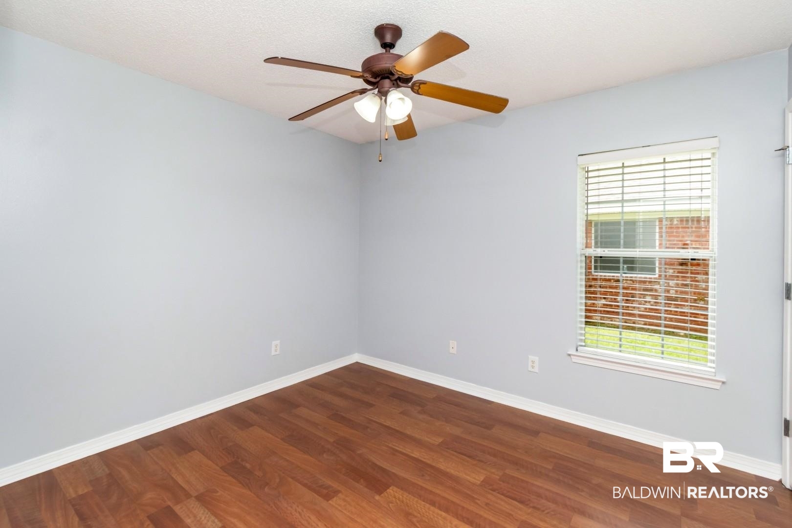 2136 Spring Grove Court Mobile, AL 36695 - Photo 25 of 38 Empty room