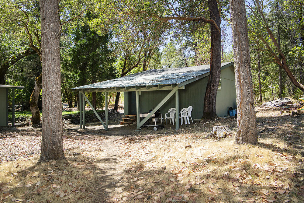 116 Upper Powell Creek Road Williams, OR 97544 - Photo 30 of 48 31