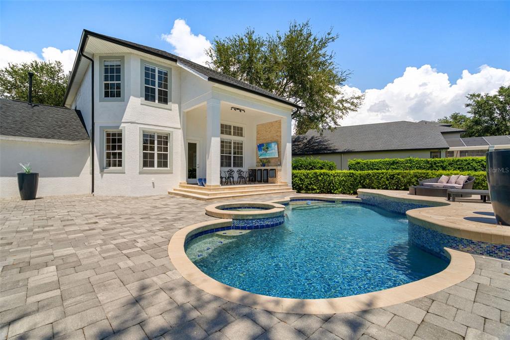 5927 Caymus Loop Windermere, FL 34786 - Photo 28 of 53 Gallery Image 28