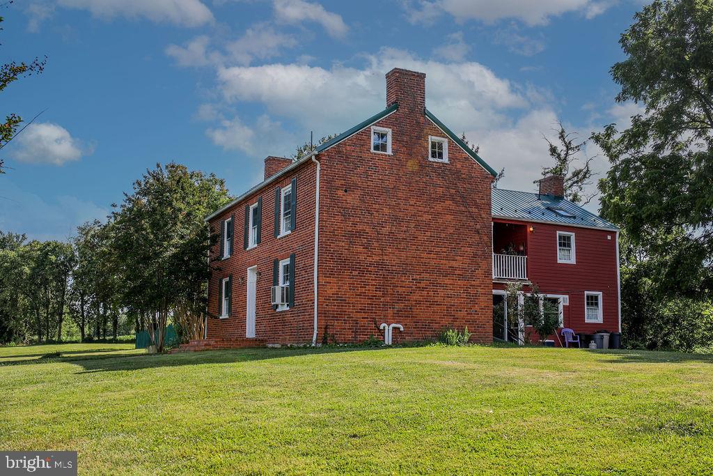 1901 Trough Road Shepherdstown, WV 25443 - Photo 1 of 40