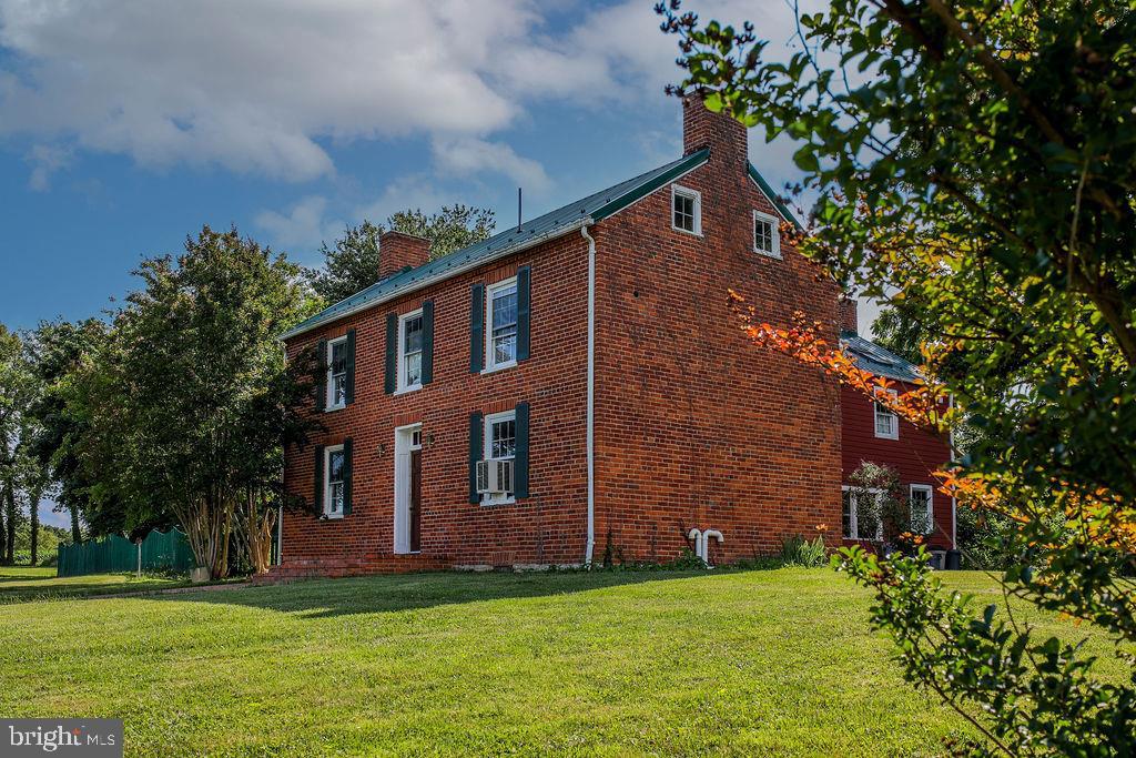 1901 Trough Road Shepherdstown, WV 25443 - Photo 2 of 40
