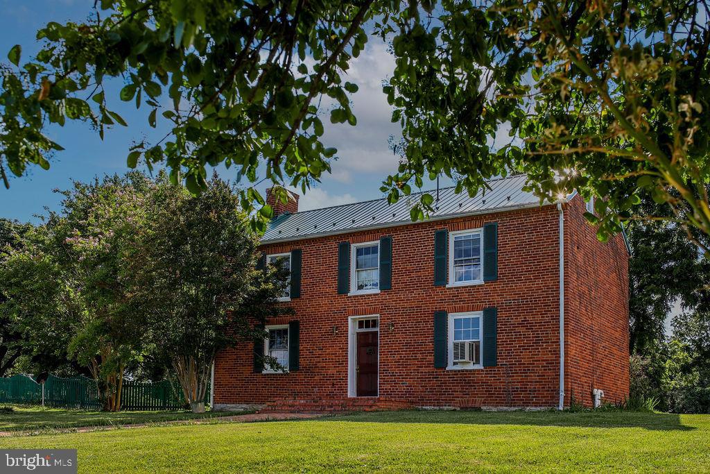 1901 Trough Road Shepherdstown, WV 25443 - Photo 25 of 40