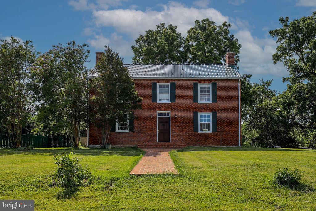1901 Trough Road Shepherdstown, WV 25443 - Photo 26 of 40