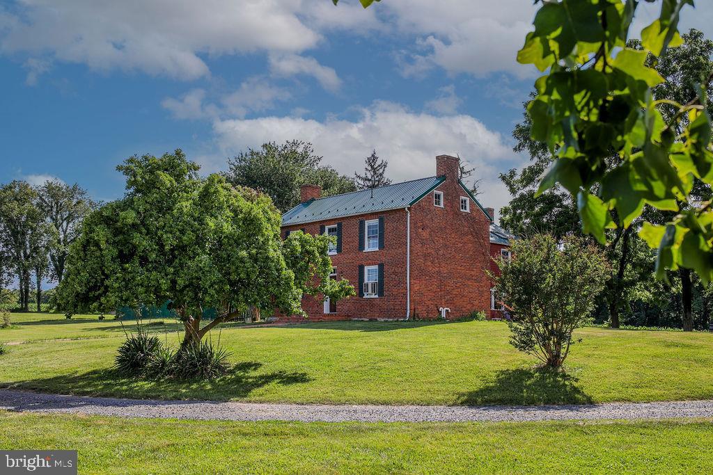 1901 Trough Road Shepherdstown, WV 25443 - Photo 29 of 40