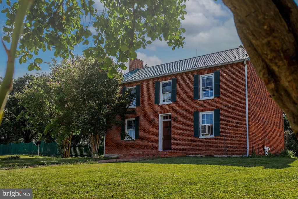 1901 Trough Road Shepherdstown, WV 25443 - Photo 36 of 40