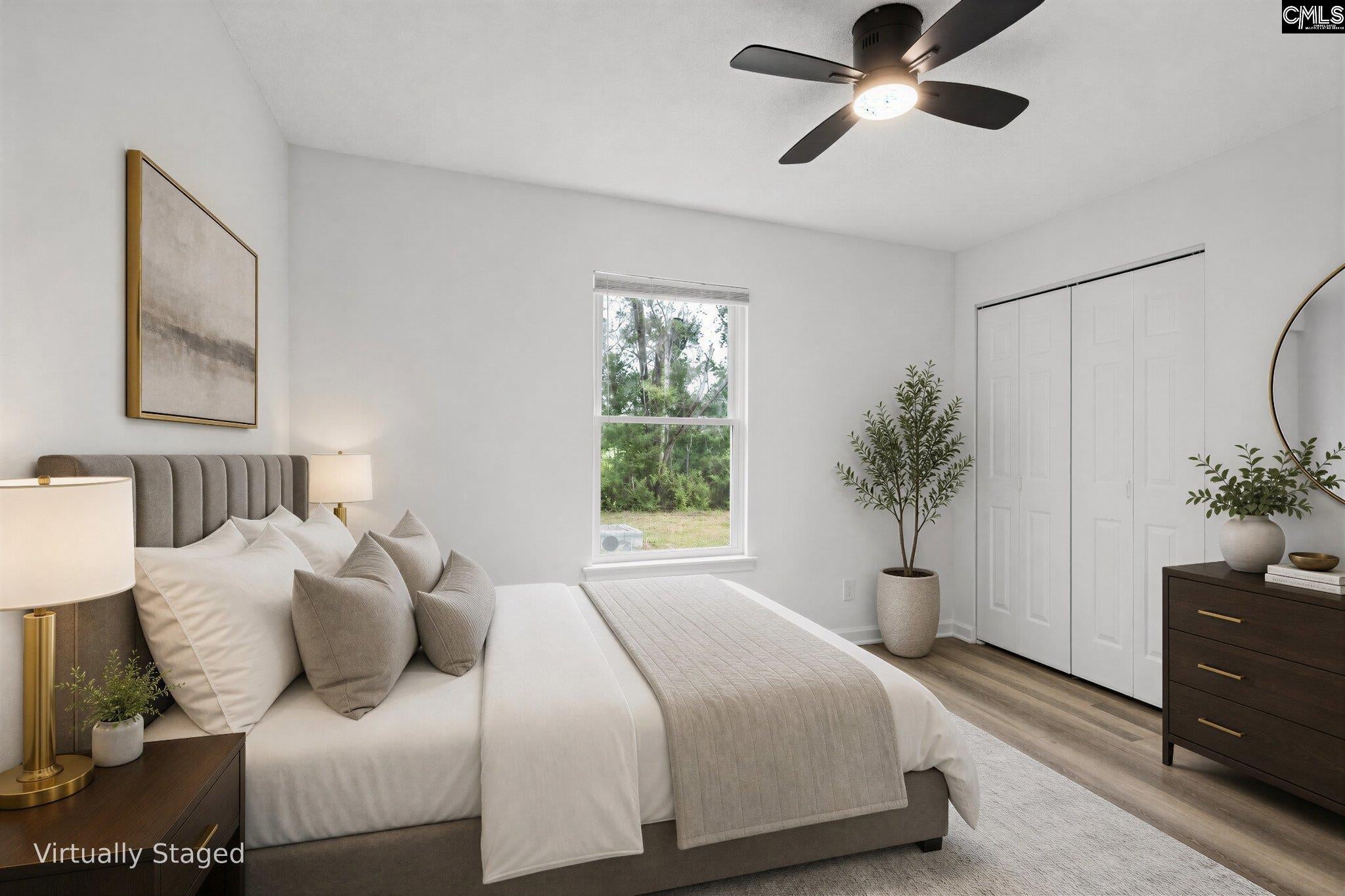 112 Sunny Acres Road Eastover, SC 29044 - Photo 17 of 19 Gallery Image 17