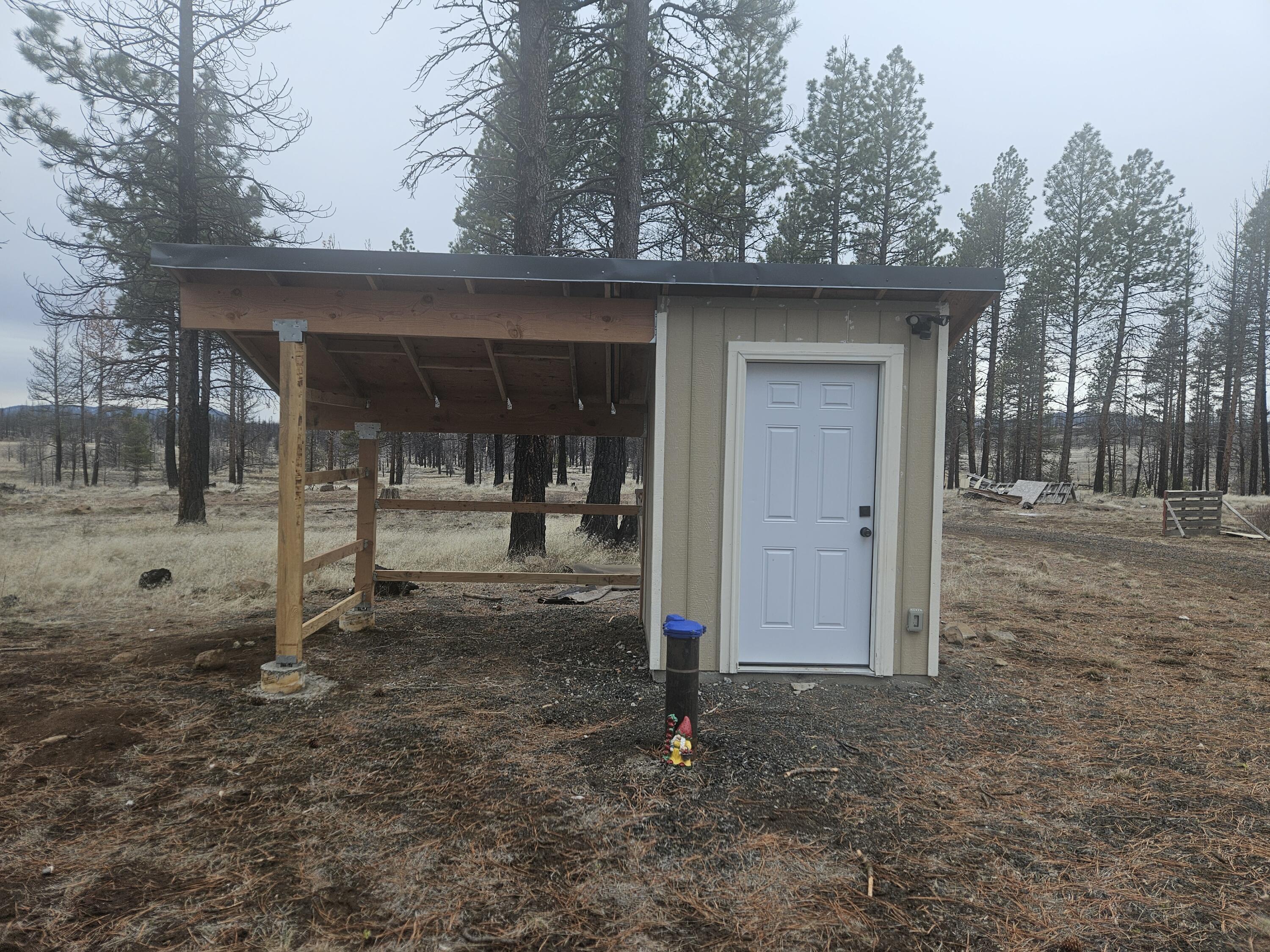 35956 Kenyon Trail Bly, OR 97622 - Photo 30 of 36 20260223_164206