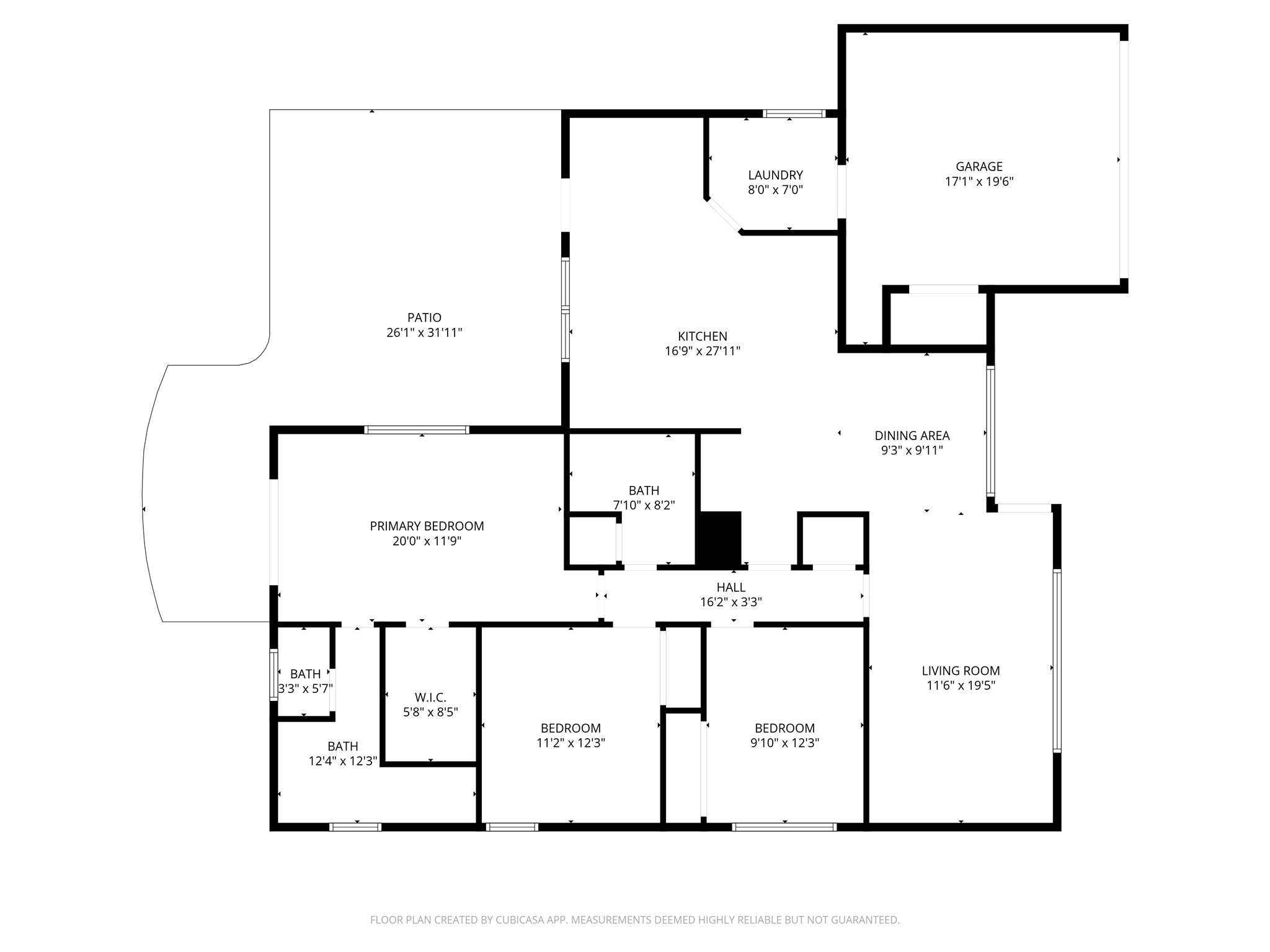 5323 Briarbend Drive Houston, TX 77096 - Photo 38 of 38