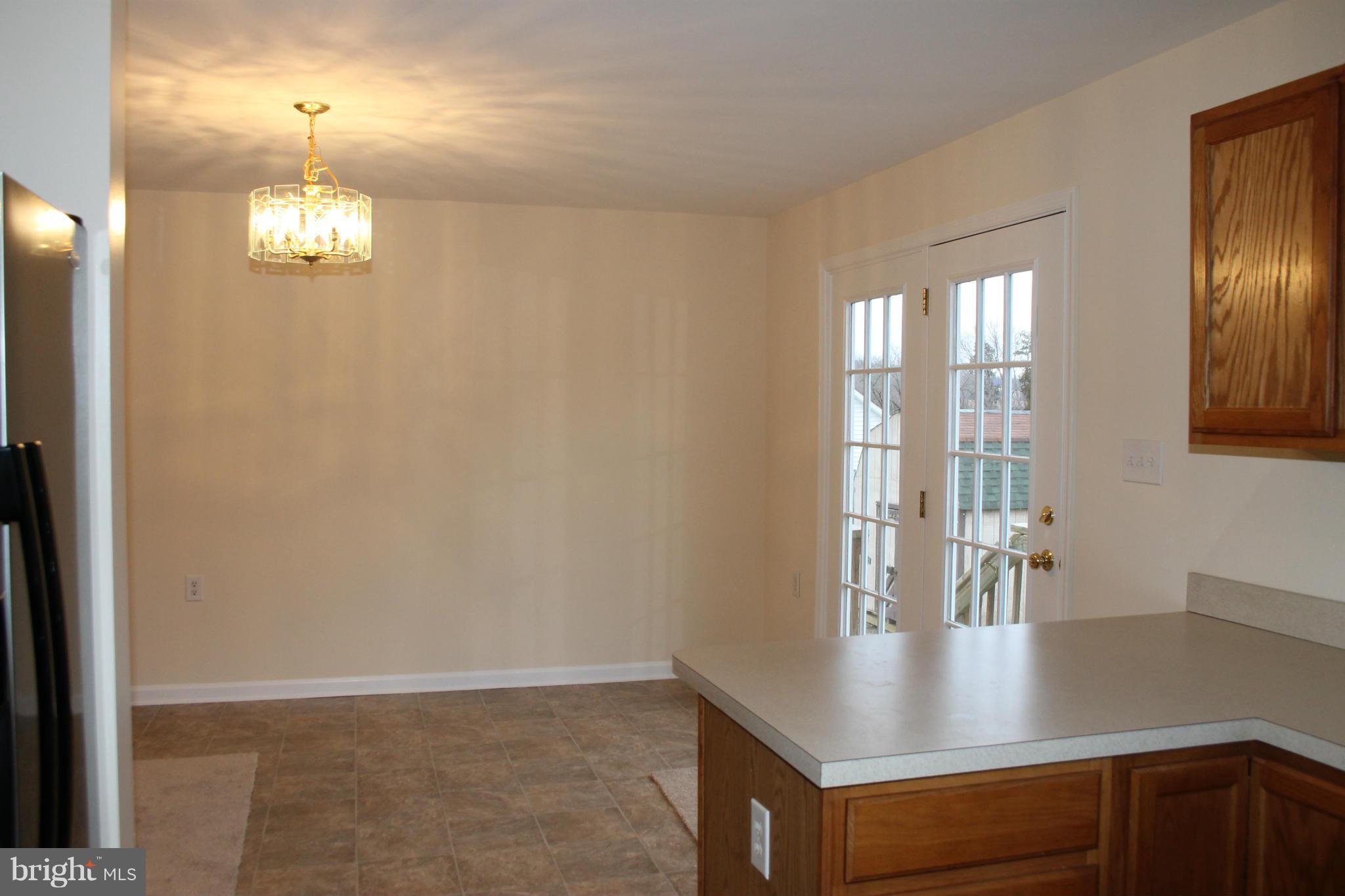 11003 Mt Sharon Road Orange, VA 22960 - Photo 7 of 18 Dining Room