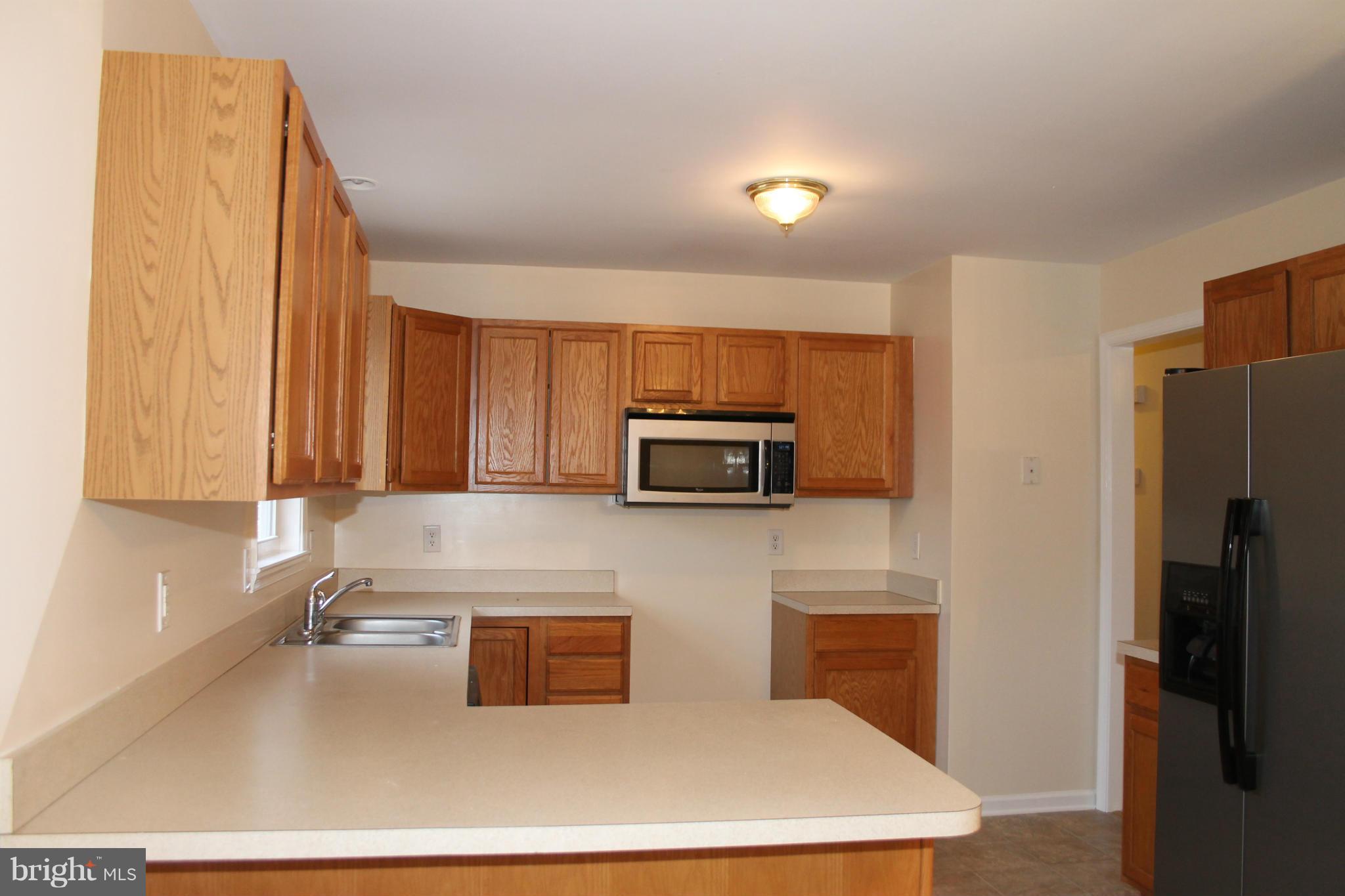 11003 Mt Sharon Road Orange, VA 22960 - Photo 8 of 18 Kitchen