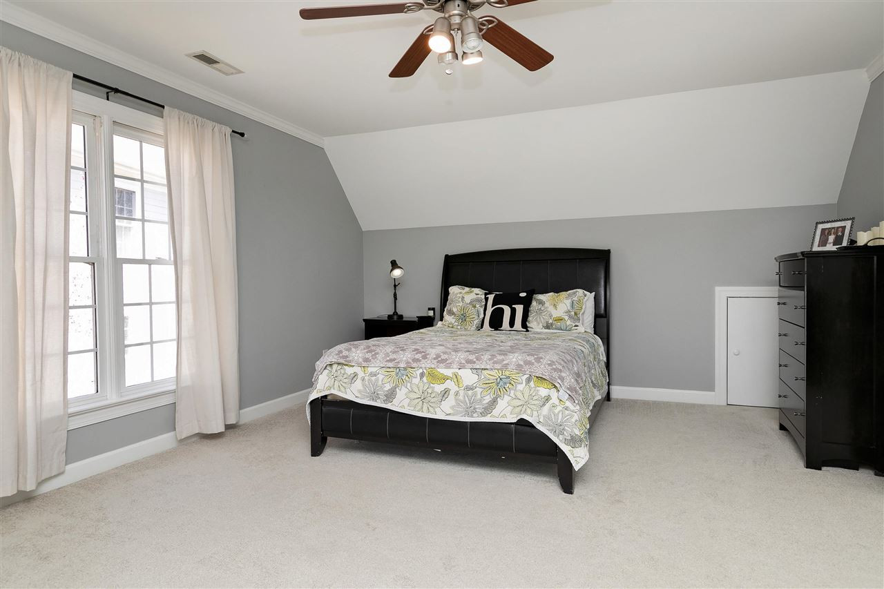 4516 Olde Stream Court Raleigh, NC 27612 - Photo 16 of 30 Photo 16