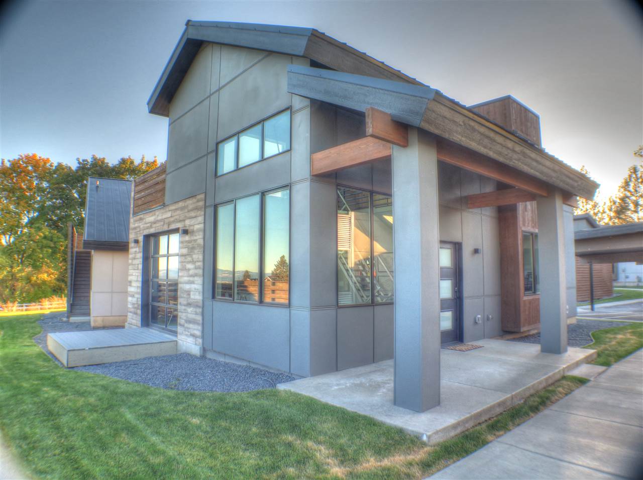 7217 North 5 Mile Road, Unit 2 Spokane, WA 99208 - Photo 1 of 20