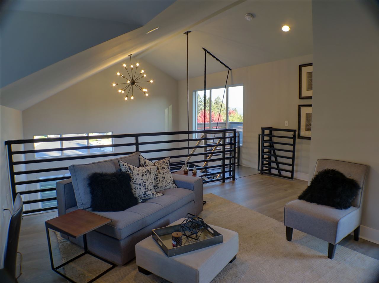 7217 North 5 Mile Road, Unit 2 Spokane, WA 99208 - Photo 14 of 20