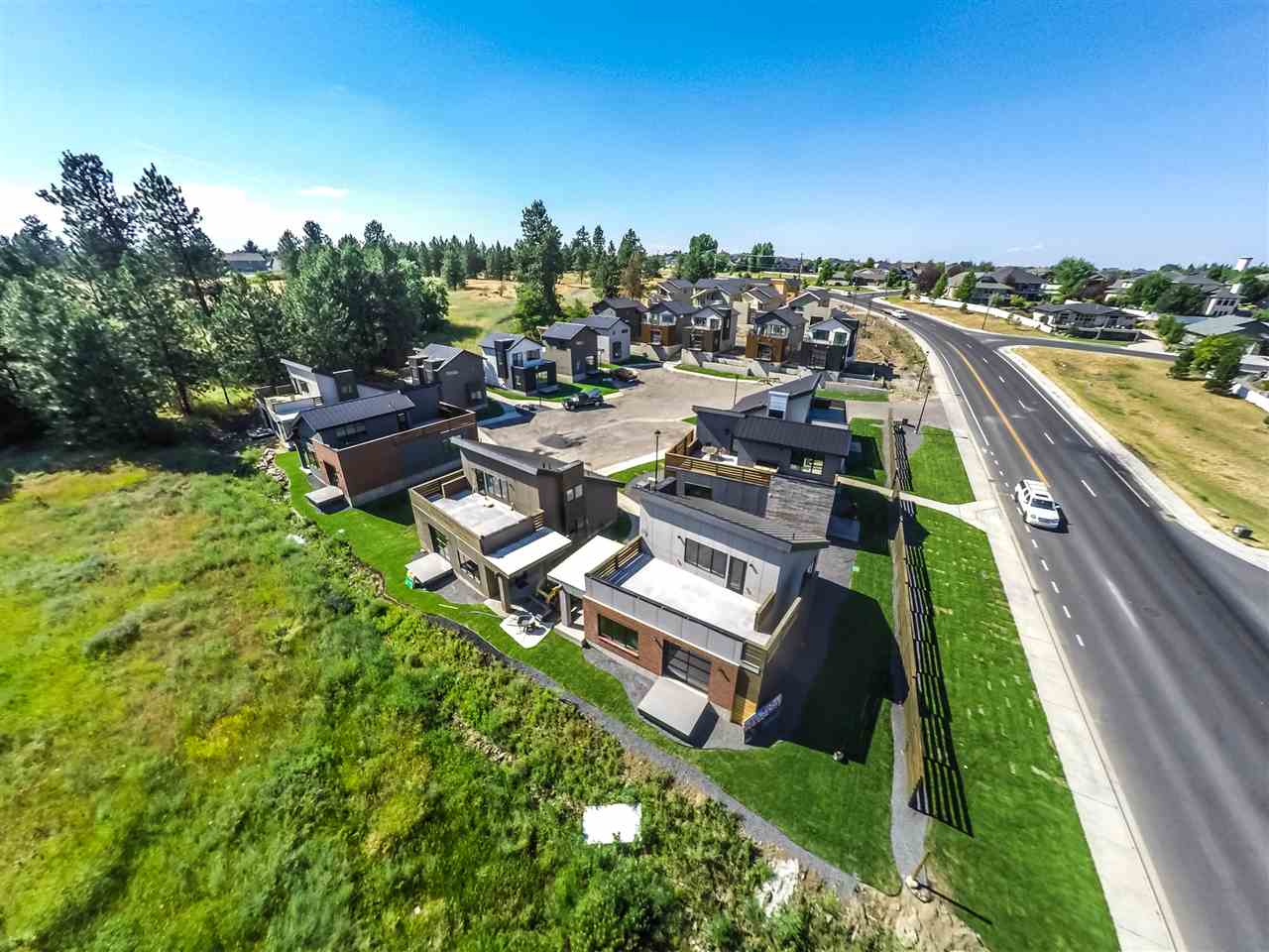7217 North 5 Mile Road, Unit 2 Spokane, WA 99208 - Photo 19 of 20