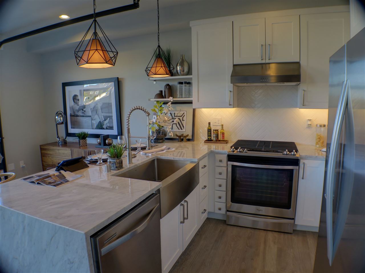 7217 North 5 Mile Road, Unit 2 Spokane, WA 99208 - Photo 6 of 20