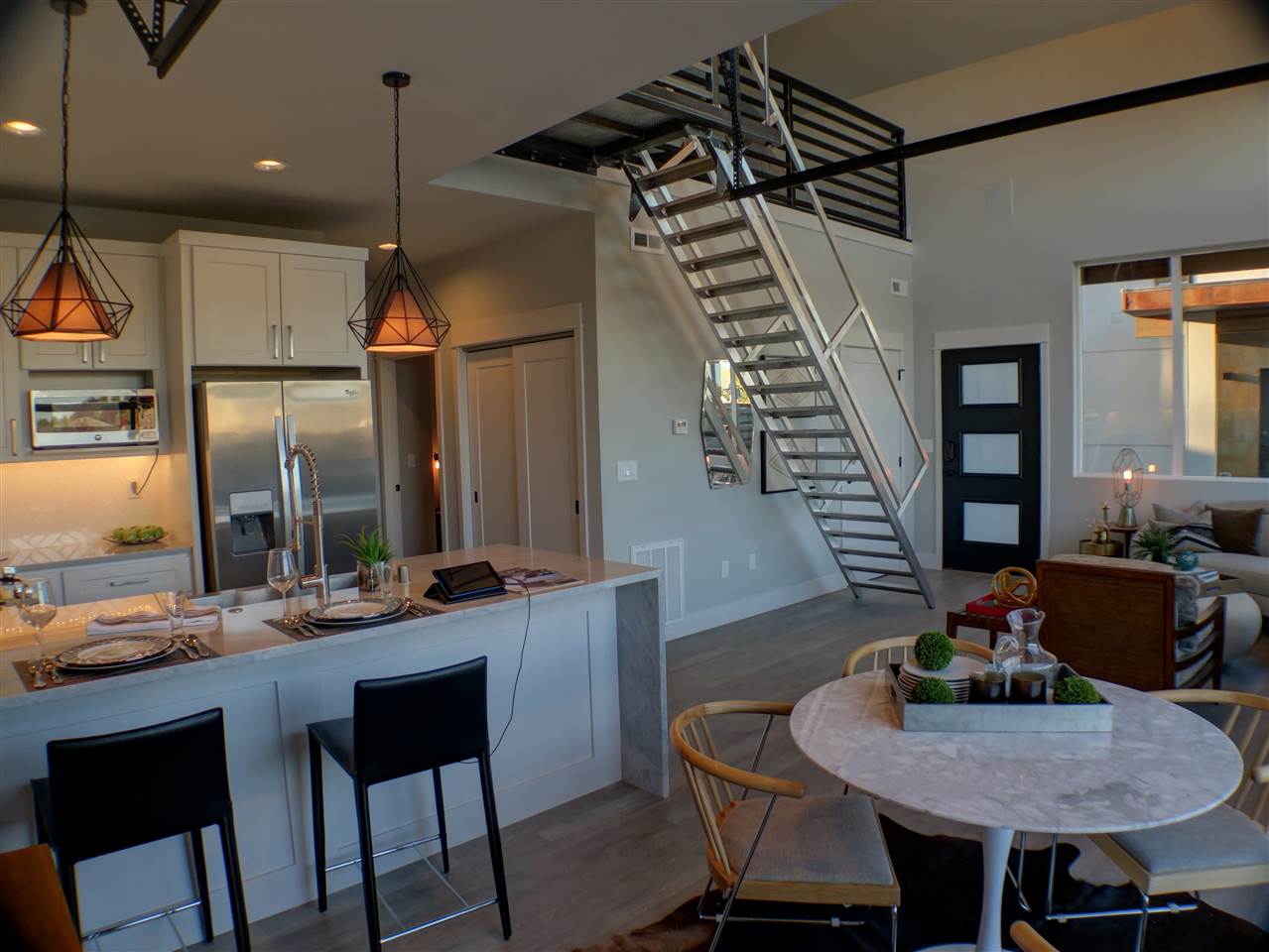 7217 North 5 Mile Road, Unit 2 Spokane, WA 99208 - Photo 8 of 20