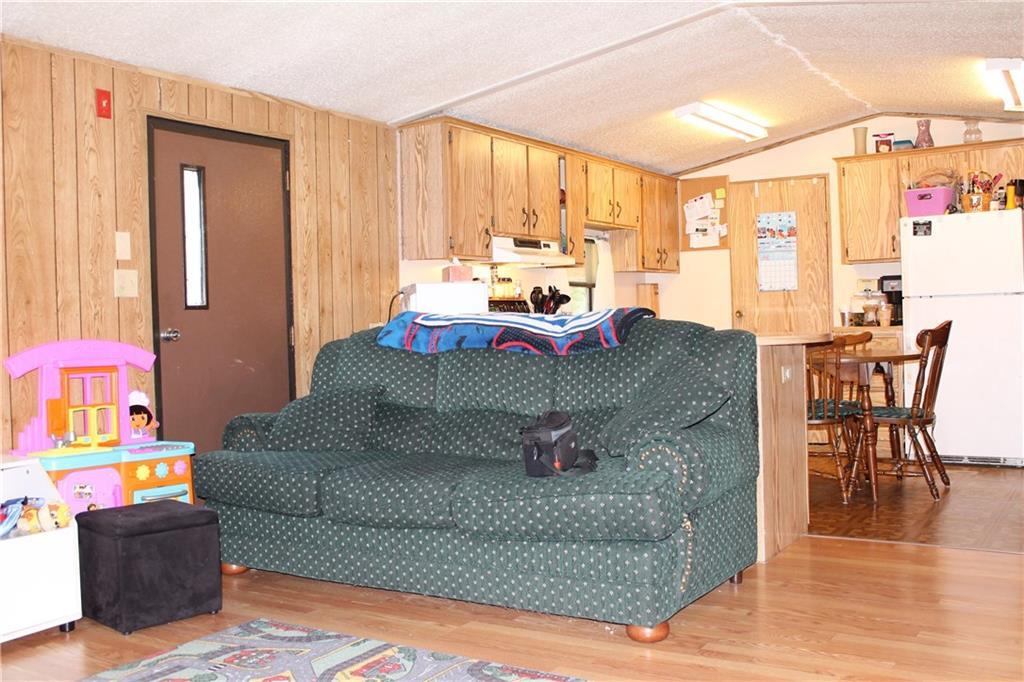 58 Old Falls Pond Road Alfred, ME 04002 - Photo 25 of 33 Living Room