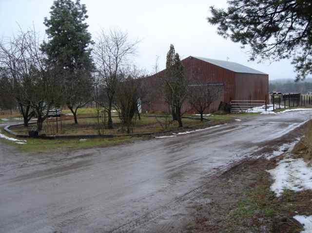 29615 North Cedar Road Deer Park, WA 99006 - Photo 2 of 6 Gallery Image 2