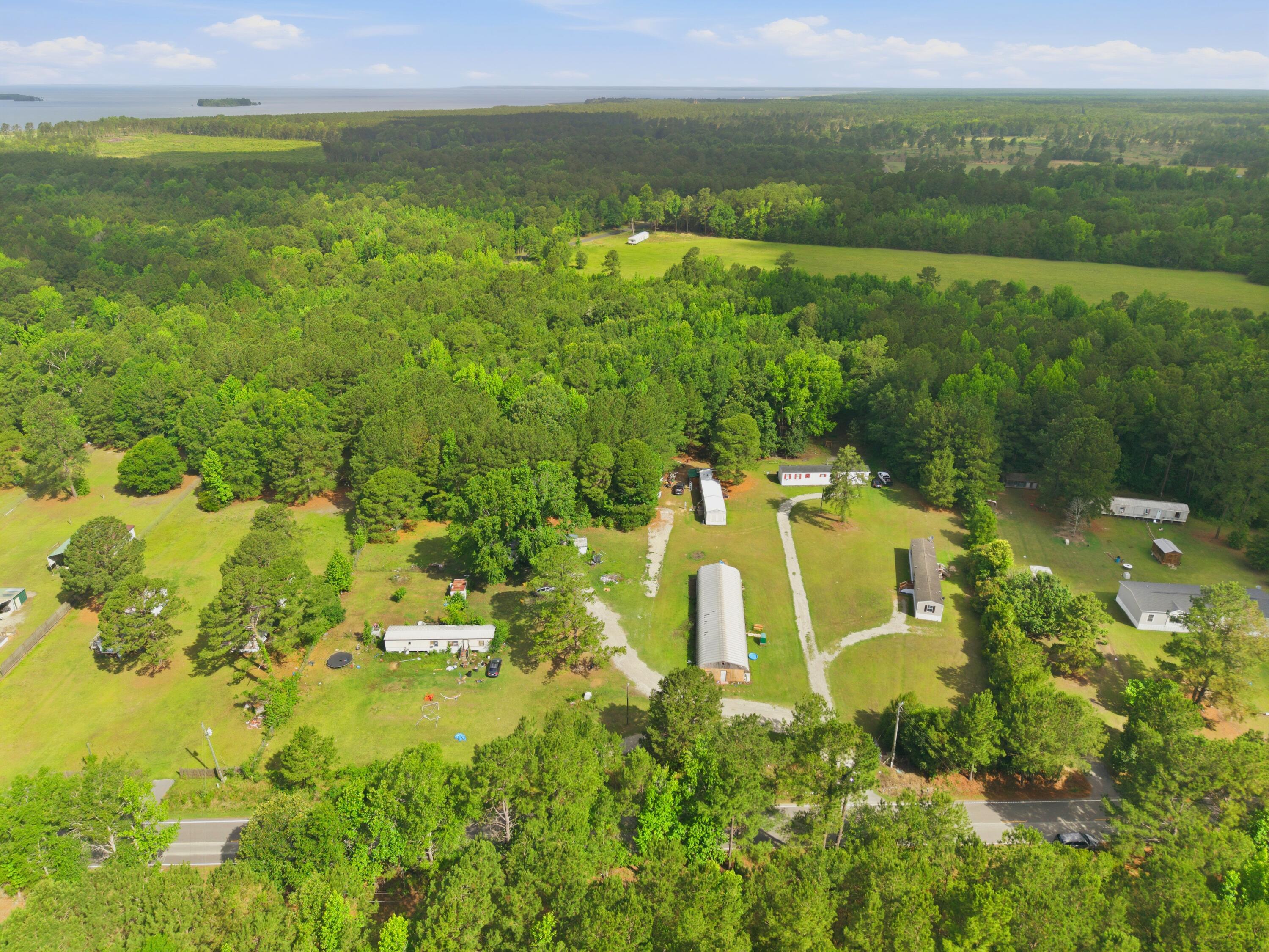 1154 Edgewater Road Pineville, SC 29468 - Photo 10 of 19 005_DJI_20260527100710_0005_D