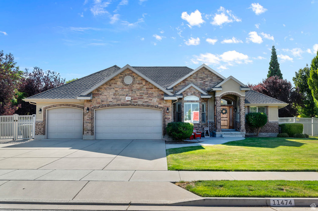 11474 South Jordan Farms Road South Jordan, UT 84095 - Photo 2 of 40