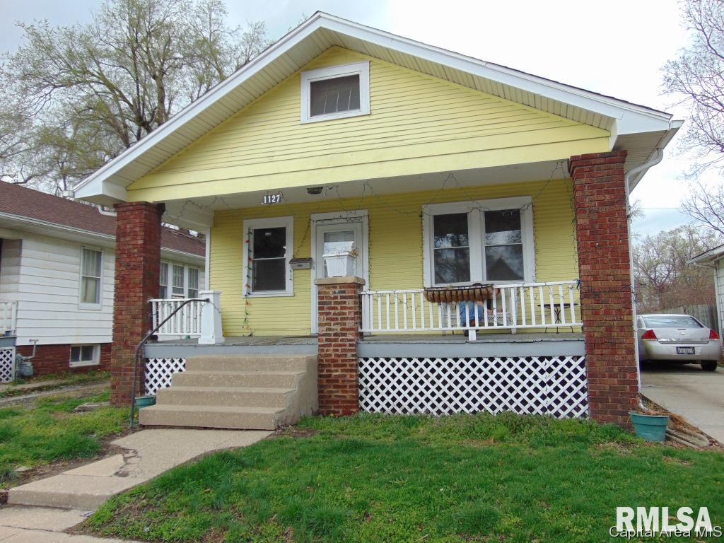 1127 East Laurel Street Springfield, IL 62703 - Photo 1 of 4