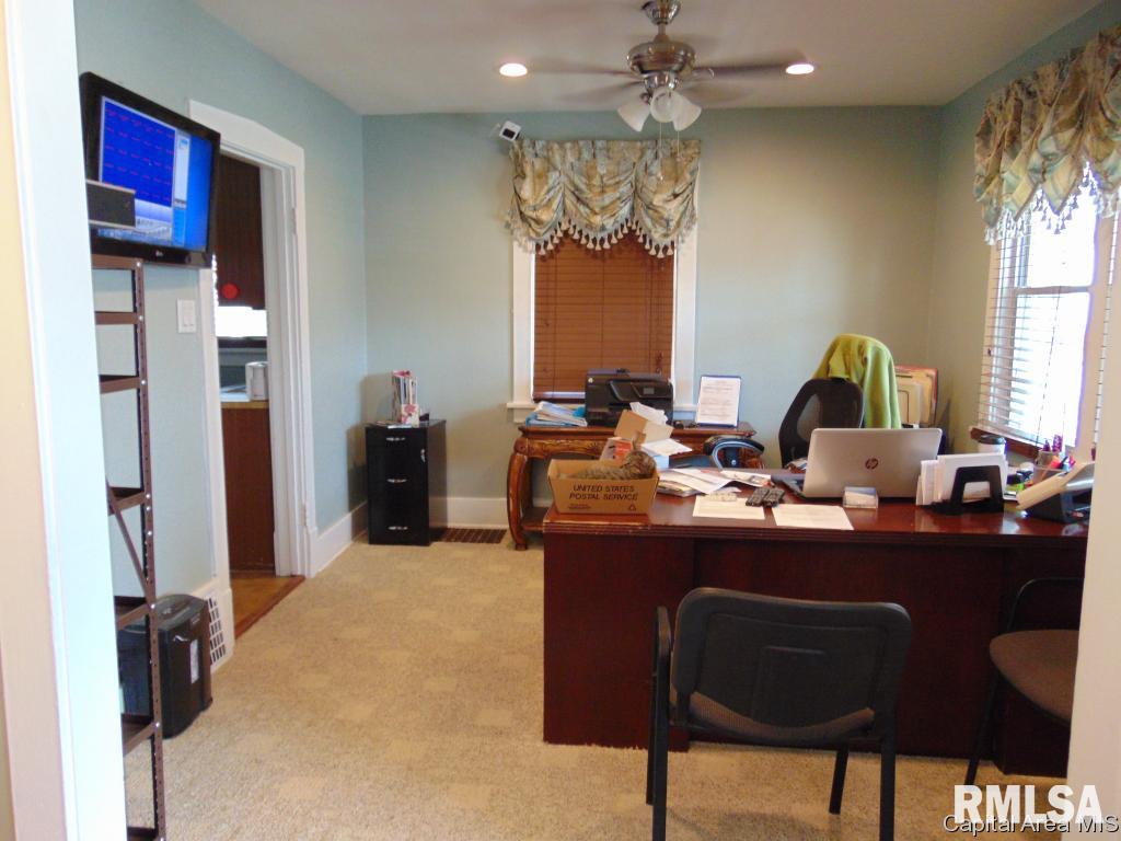 1127 East Laurel Street Springfield, IL 62703 - Photo 3 of 4