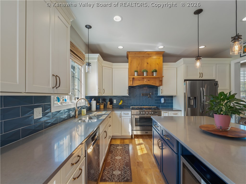 35 Nautical Drive Winfield, WV 25213 - Photo 12 of 48 Gallery Image 12