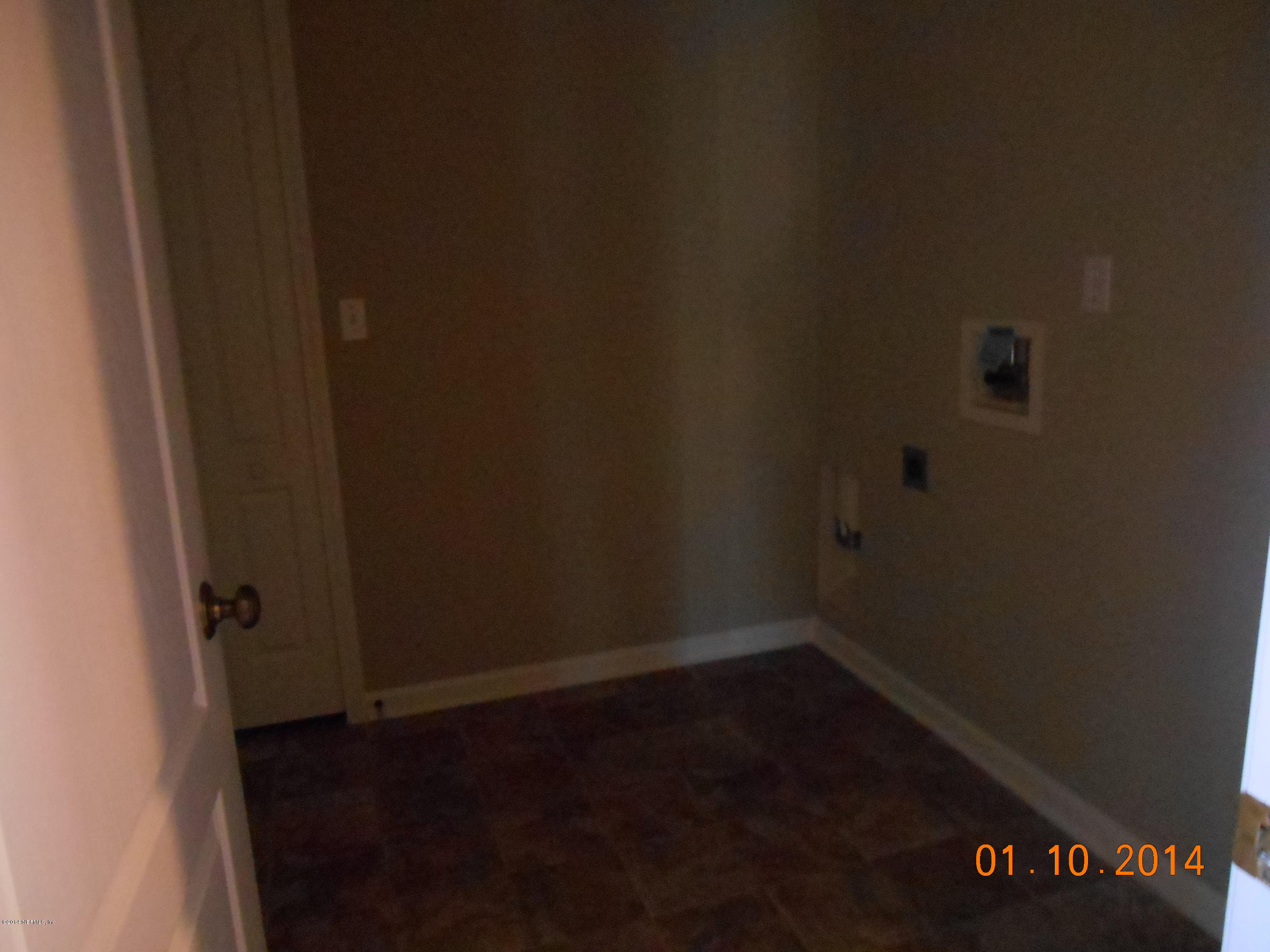 97226 Castle Ridge Drive Yulee, FL 32097 - Photo 5 of 15 a view of a door