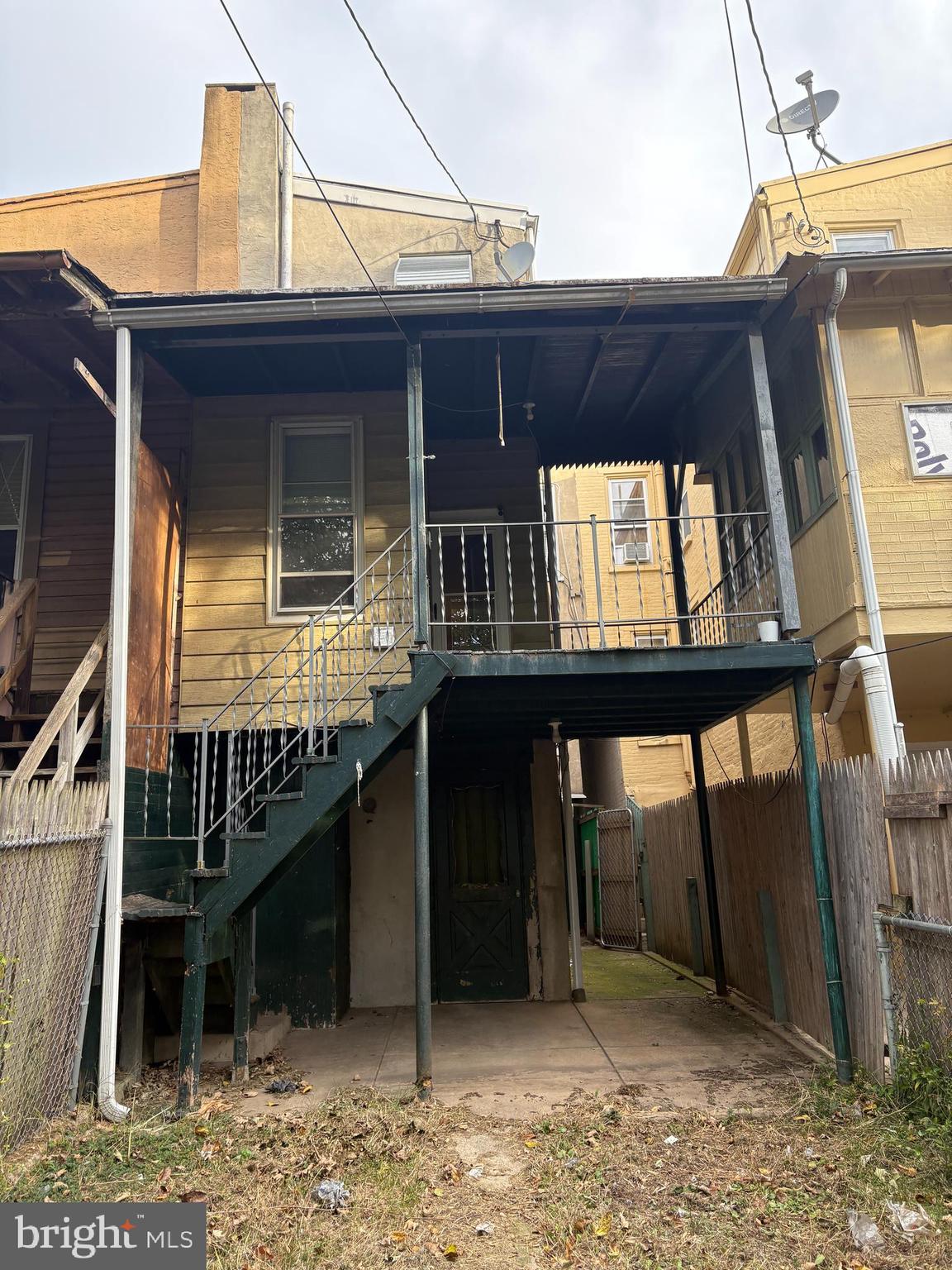 1512 Haak Street Reading, PA 19602 - Photo 6 of 10 a front view of house