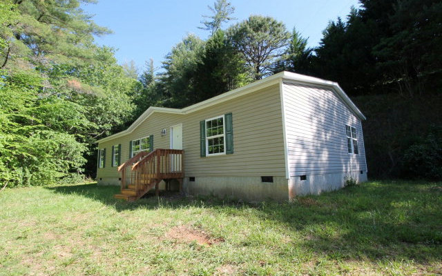 117 Morgan Creek Road Marble, NC 28905 - Photo 1 of 1 Main View