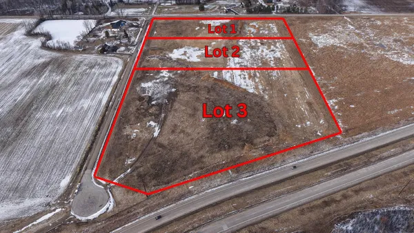 $150,000 | Sandhill Drive, Unit 1, Oconto, WI 54153