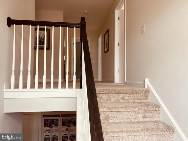 a view of entryway
