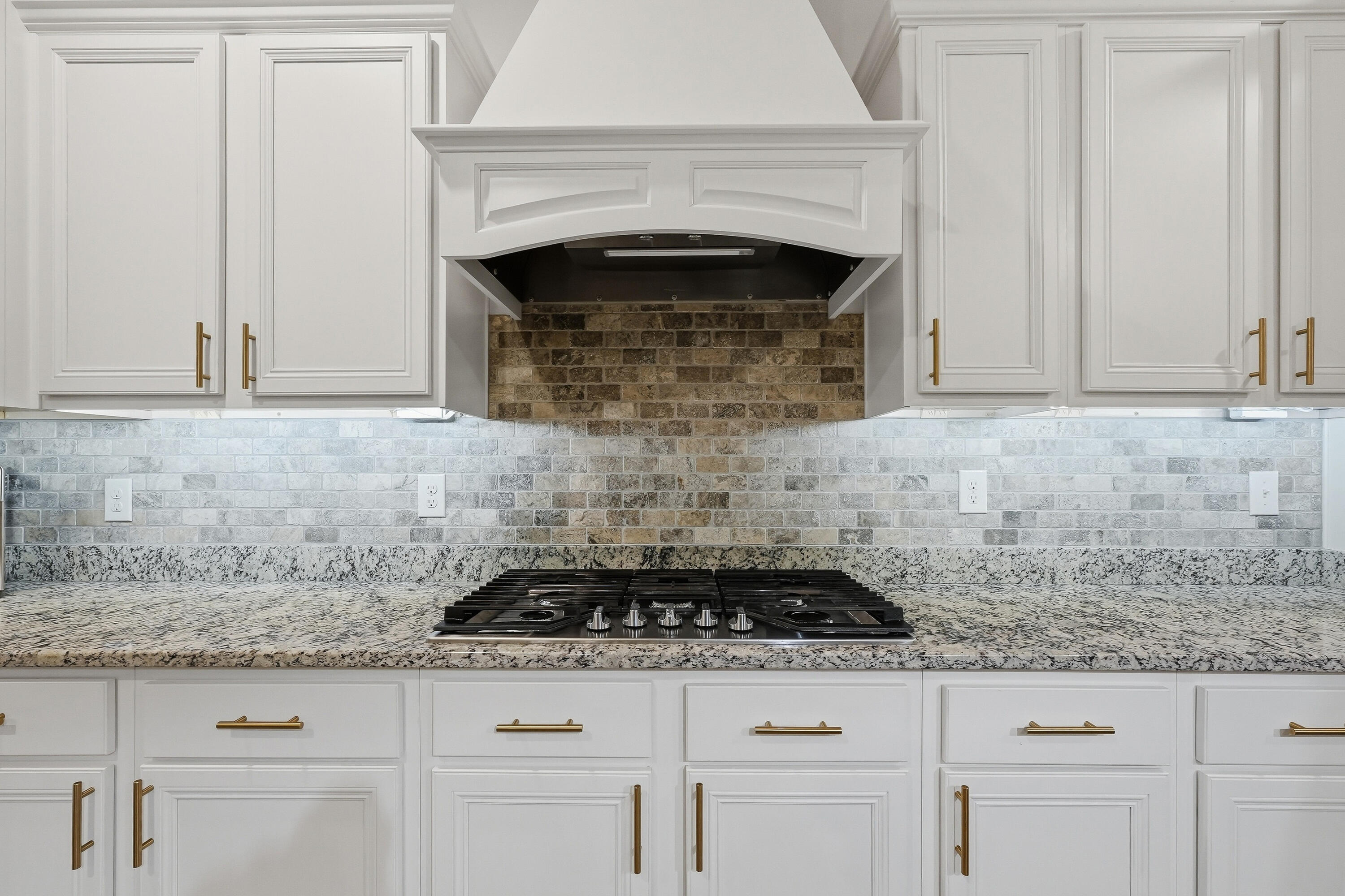 8110 Stream Ridge Road Pensacola, FL 32526 - Photo 22 of 69 Gas Range